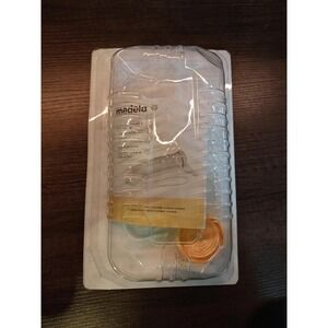 MEDELA STARTER SNS SUPPLEMENTAL NURSING SYSTEM 80ML 0097003S NEW